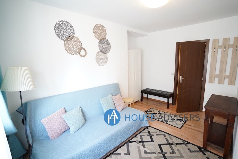 Gara de Nord inchiriere apartament 3 camere