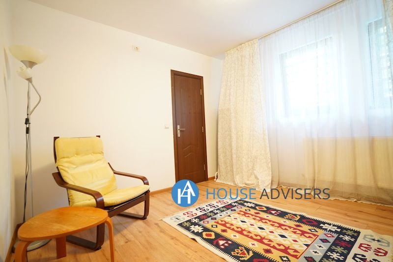 Gara de Nord inchiriere apartament 3 camere