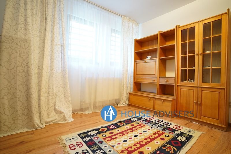 Gara de Nord inchiriere apartament 3 camere